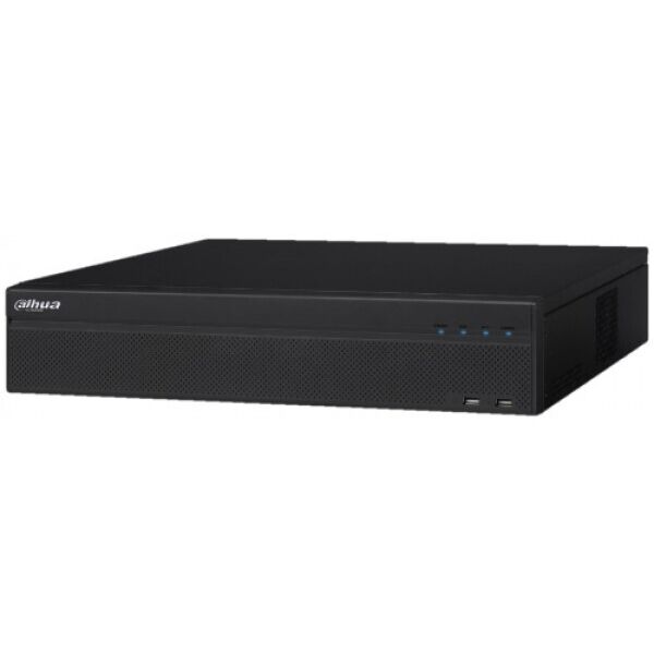 

Відеореєстратор Dahua DH-NVR4832-4KS2