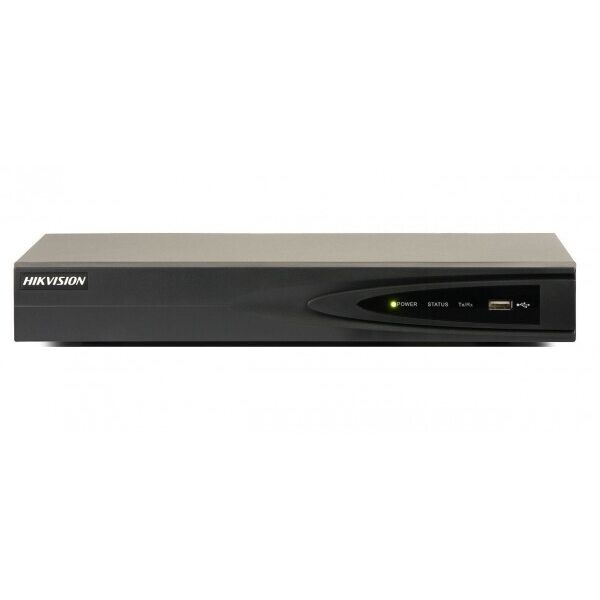 

Відеореєстратор Hikvision DS-7604NI-K1(C)