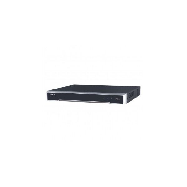 

Відеореєстратор Hikvision DS-7608NI-K2-8p