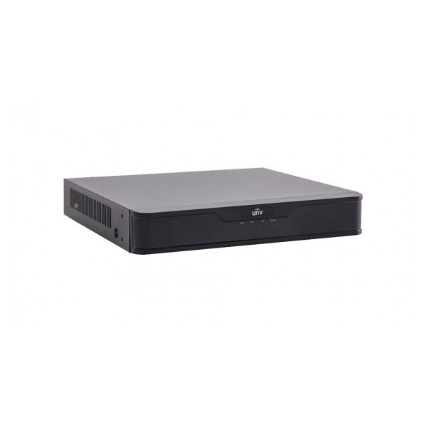 

Відеореєстратор Uniview NVR301-08X
