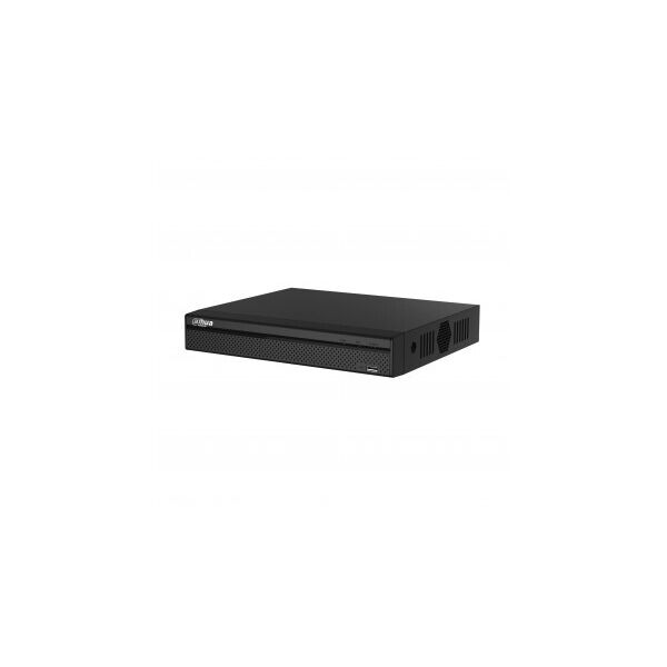 

Відеореєстратор Dahua DH-XVR5108HS-X