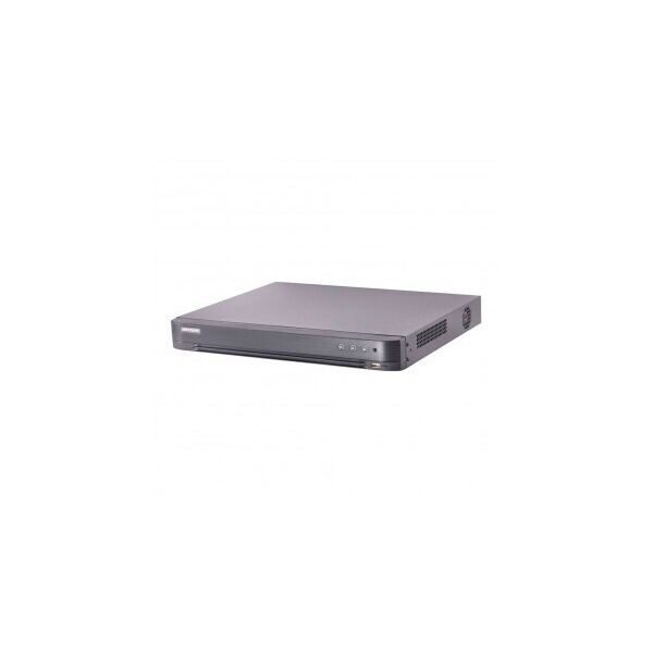 

Відеореєстратор Hikvision iDS-7208HUHI-M1/S