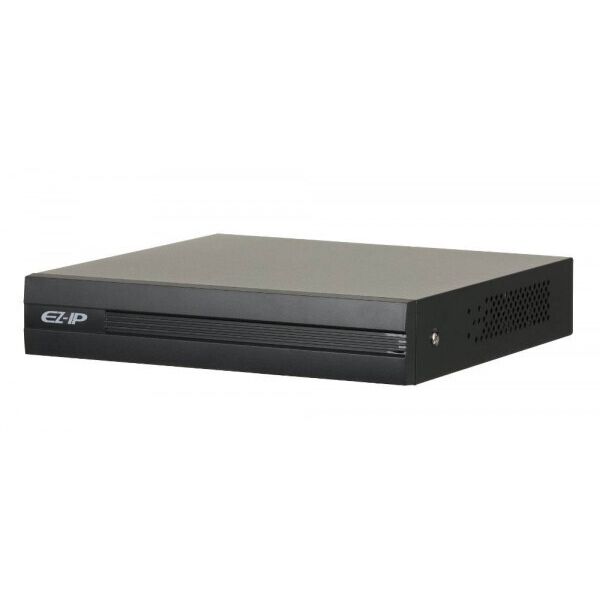 

Відеореєстратор Dahua DH-NVR1B08HS-8P/E
