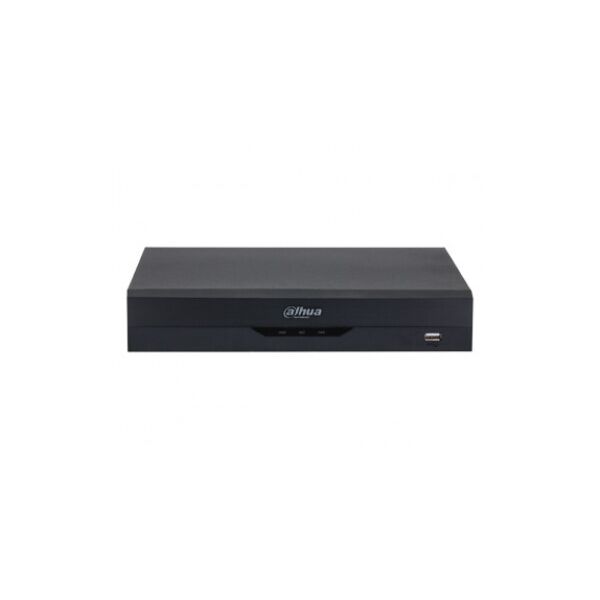 

Відеореєстратор Dahua DH-XVR5104HS-I3