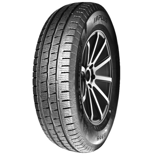 

Автошина Aplus A869 225/65 R16C 112/110R