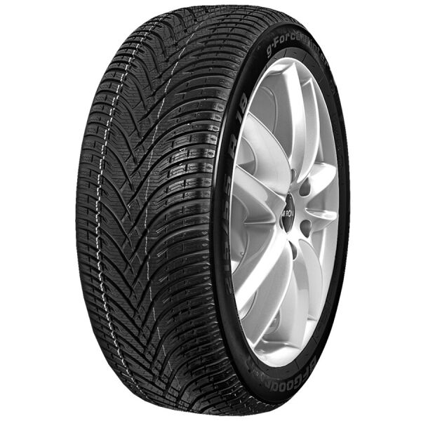 

Автошина BFGoodrich G-Force Winter 2 SUV 215/70 R16 100H