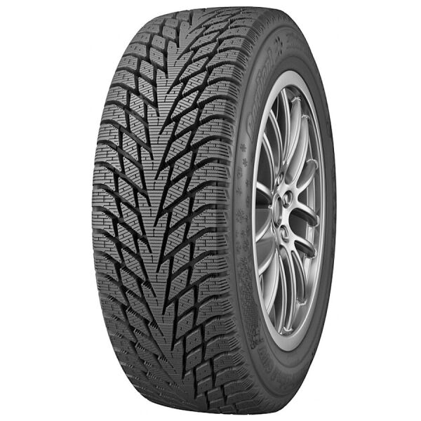 

Автошина Cordiant Winter Drive 2 SUV 215/60 R17 100T XL