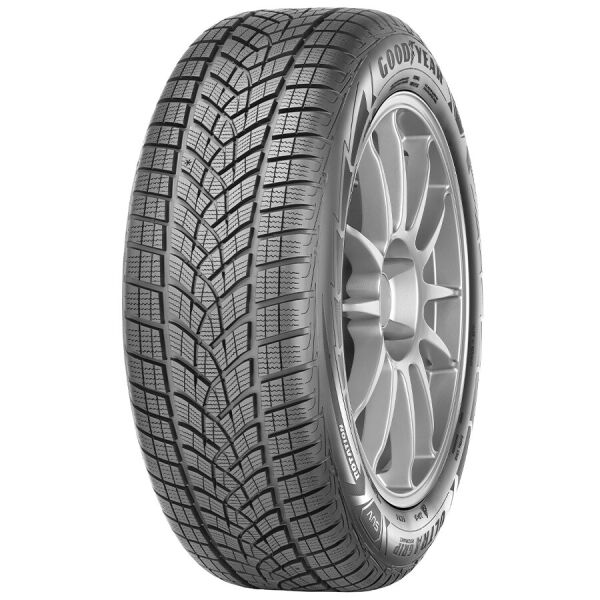 

Автошина Goodyear UltraGrip Performance + SUV 215/65 R17 99V
