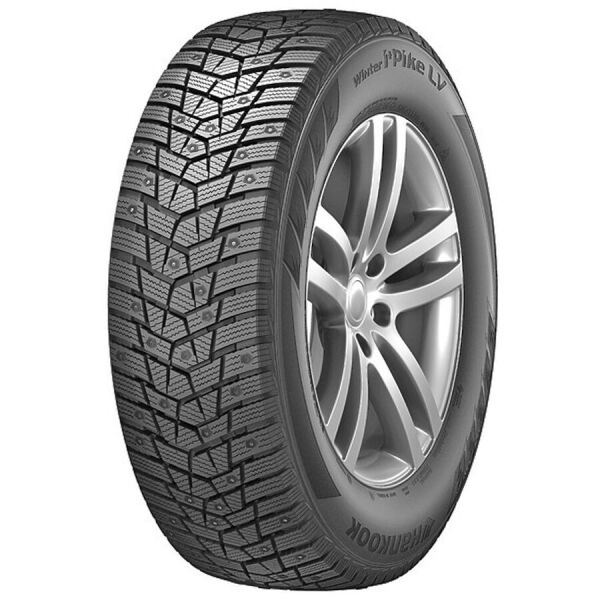 

Автошина Hankook Winter i*Pike LV RW15 215/75 R16C 116/114R (под шип)