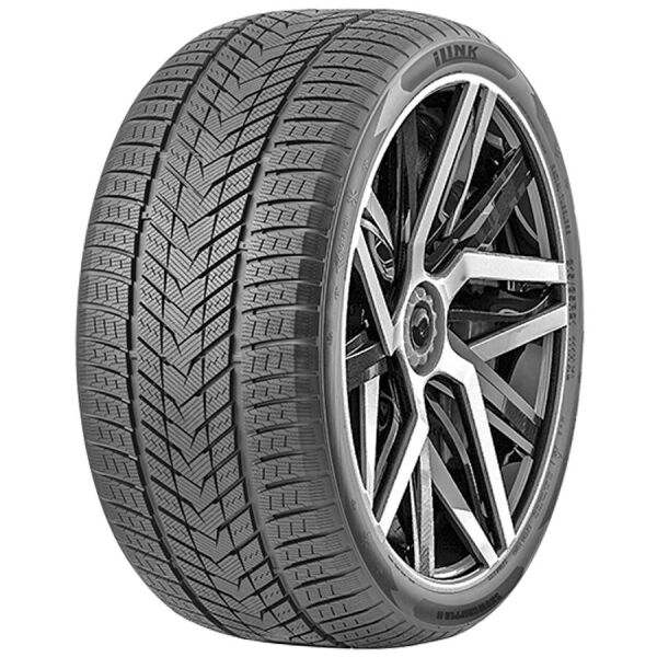 

Автошина ILink Snowgripper 2 315/35 R20 110V XL