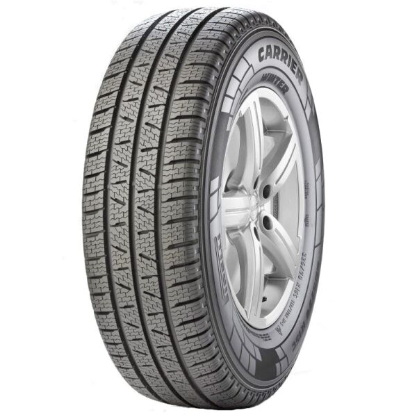 

Автошина Pirelli Carrier Winter 235/65 R16C 118/116R MO-V