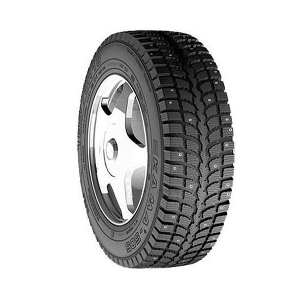

Автошина Кама 505 195/65 R15 91Q (под шип)