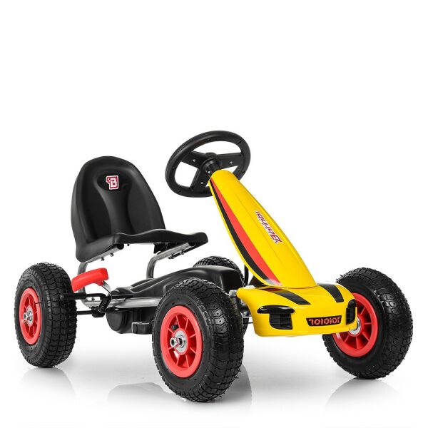 

Веломобиль BAMBI M-4039-6