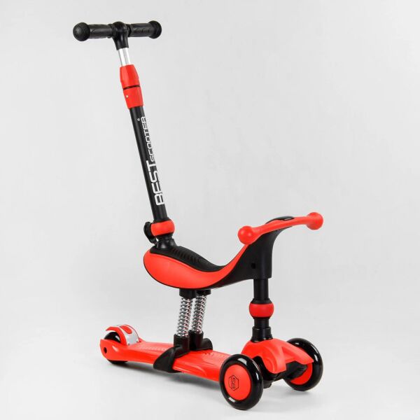 

Самокат BEST SCOOTER BS-71899 (колеса светятся)