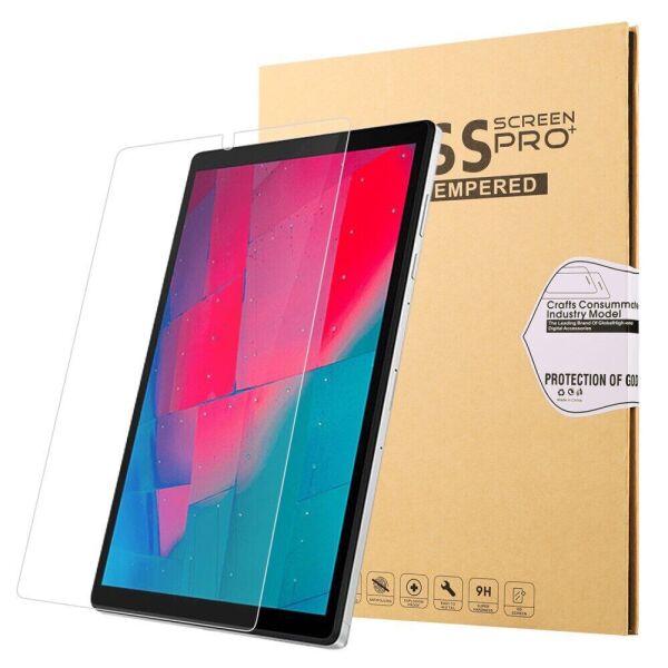 

Защитное стекло Deexe HD Glass для Lenovo Tab M10 HD Gen 2