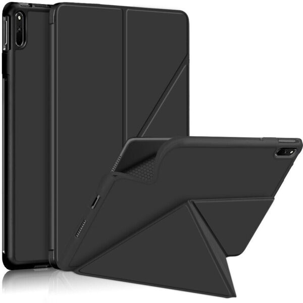 

Чехол Deexe Origami Case для Huawei MatePad 11 - Black