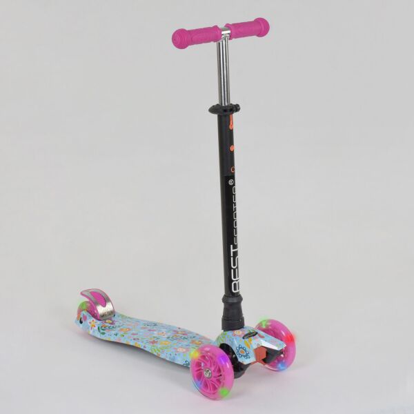 

Самокат BEST SCOOTER А 25533 /779-1331