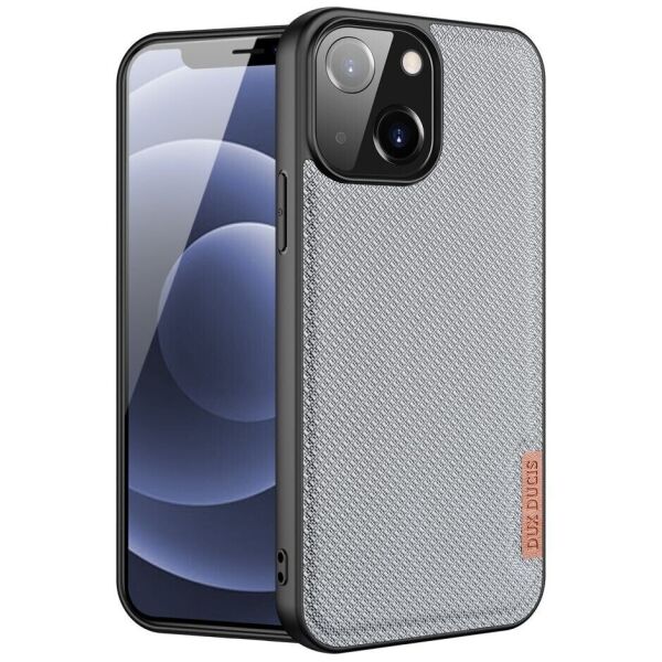 

Защитный чехол DUX DUCIS FINO Series для Apple iPhone 13 mini - Blue