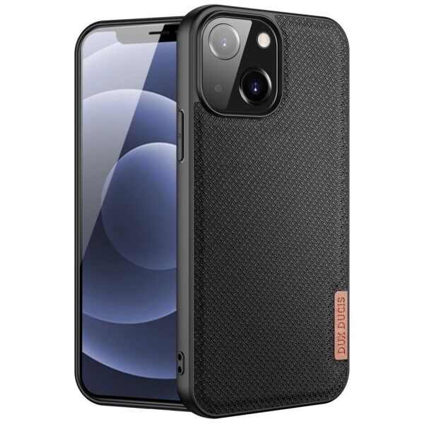 

Защитный чехол DUX DUCIS FINO Series для Apple iPhone 13 - Black