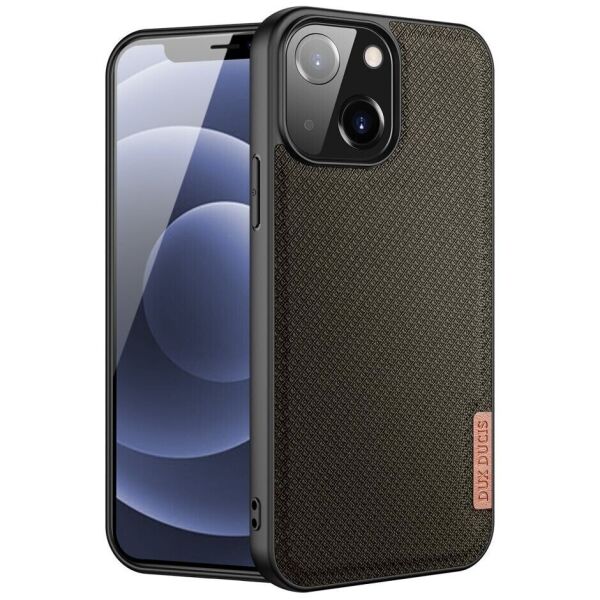 

Защитный чехол DUX DUCIS FINO Series для Apple iPhone 13 - Green