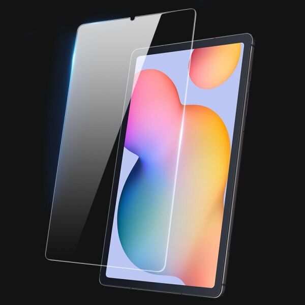 

Защитное стекло DUX DUCIS HD Full Screen для Samsung Galaxy Tab S6 lite 10.4 (P610/615)