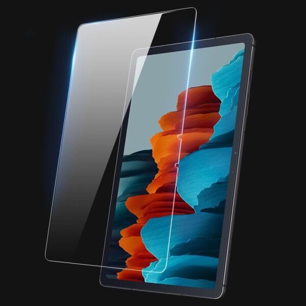 

Защитное стекло DUX DUCIS HD Full Screen для Samsung Galaxy Tab S7 (T870/875)