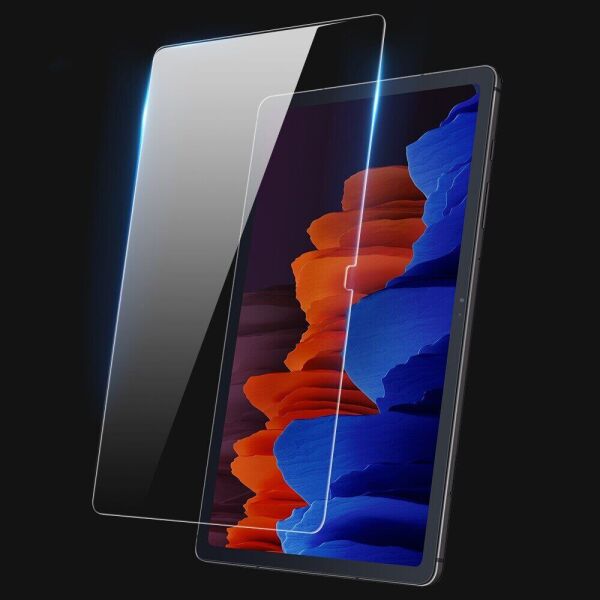 

Защитное стекло DUX DUCIS HD Full Screen для Samsung Galaxy Tab S7 Plus (T970/975) / Tab S7 FE (T730/735)