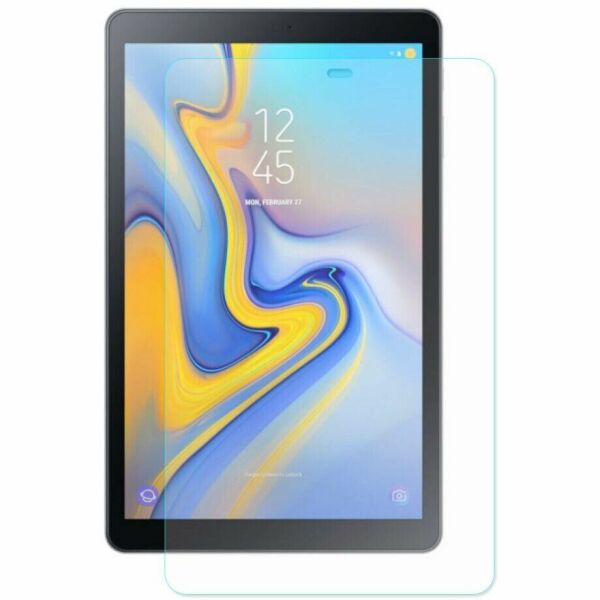 

Защитное стекло HAT PRINCE 0.33mm 2.5D для Samsung Galaxy Tab A 10.5 (T590/595)