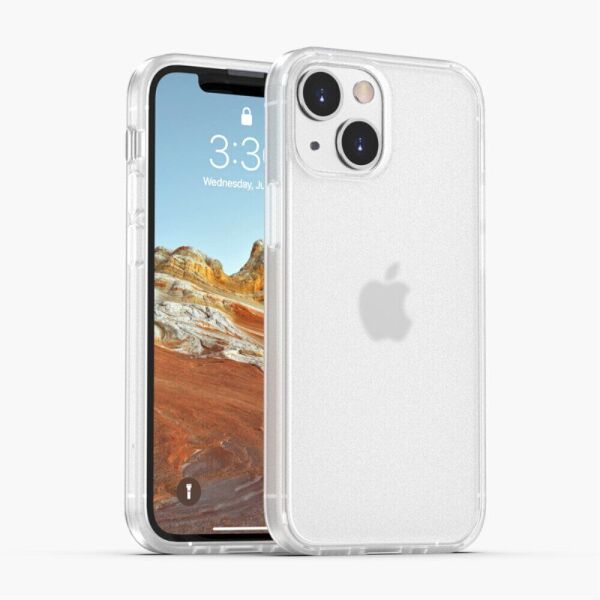 

Защитный чехол IPAKY Specter Series для Apple iPhone 13 mini - White
