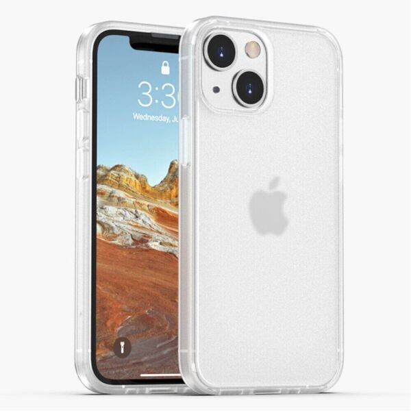 

Защитный чехол IPAKY Specter Series для Apple iPhone 13 - White