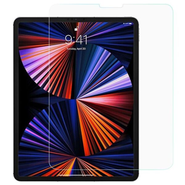

Защитное стекло RURIHAI Ultra Clear Glass для Apple iPad Pro 12.9 (2021)
