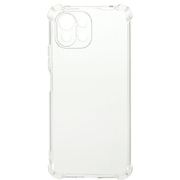 

Защитный чехол UniCase AirBag для Xiaomi Mi 11 Lite - Transparent