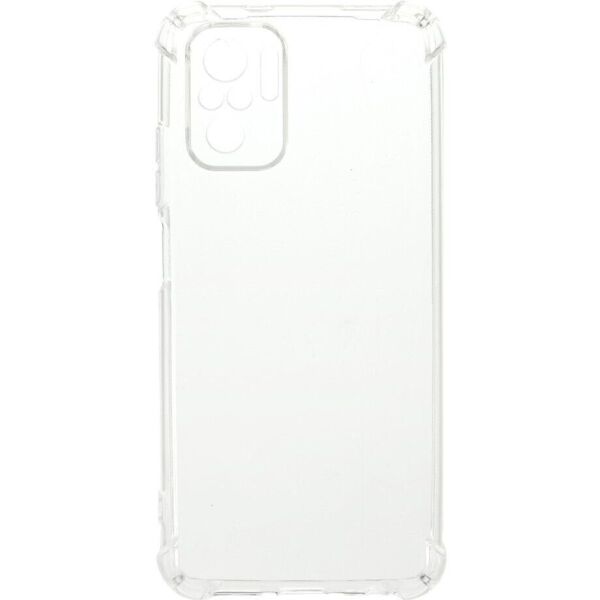

Защитный чехол UniCase AirBag для Xiaomi Redmi Note 10 / Note 10S - Transparent