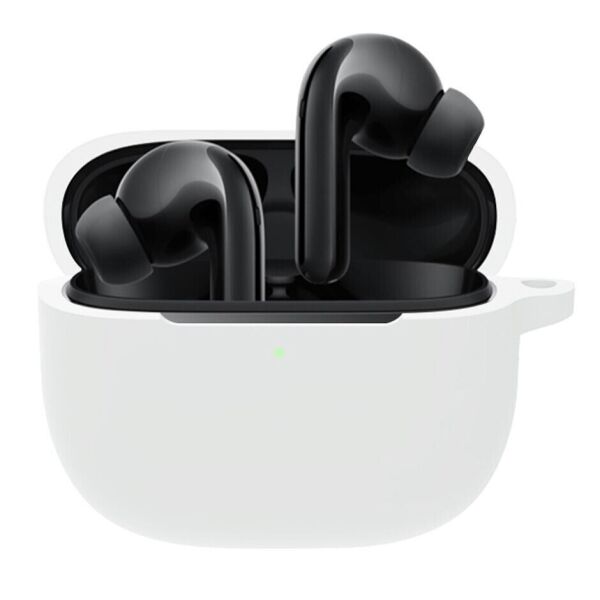 

Силиконовый чехол UniCase Protective Case для Xiaomi FlipBuds Pro - White
