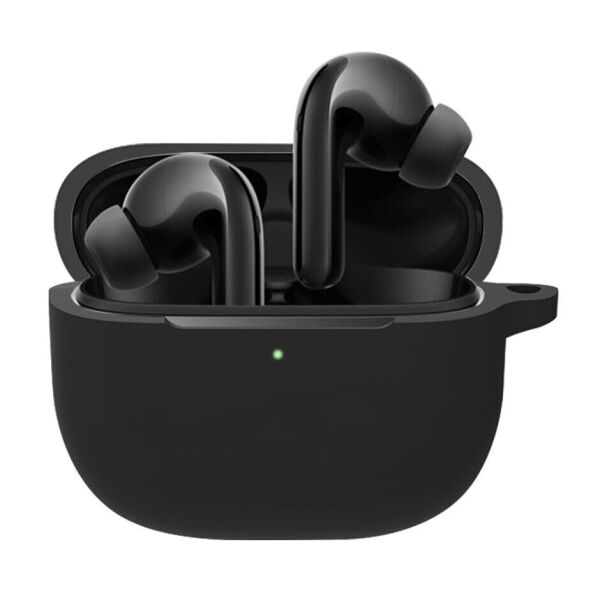 

Силиконовый чехол UniCase Protective Case для Xiaomi FlipBuds Pro - Black