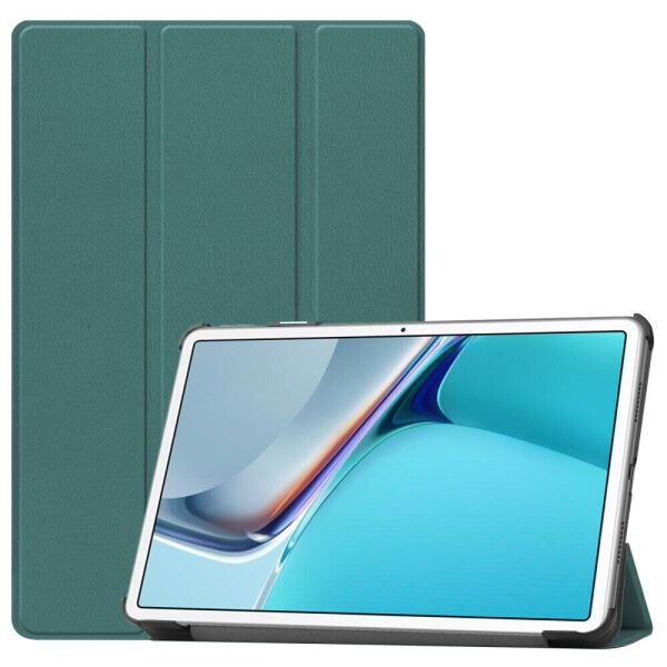 

Чехол UniCase Slim для Huawei MatePad 11 - Green