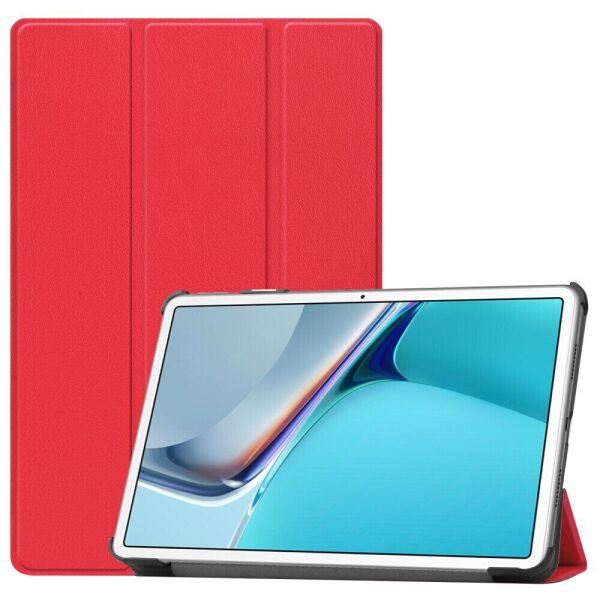 

Чехол UniCase Slim для Huawei MatePad 11 - Red