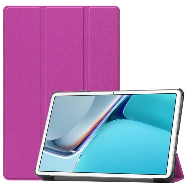 

Чехол UniCase Slim для Huawei MatePad 11 - Purple