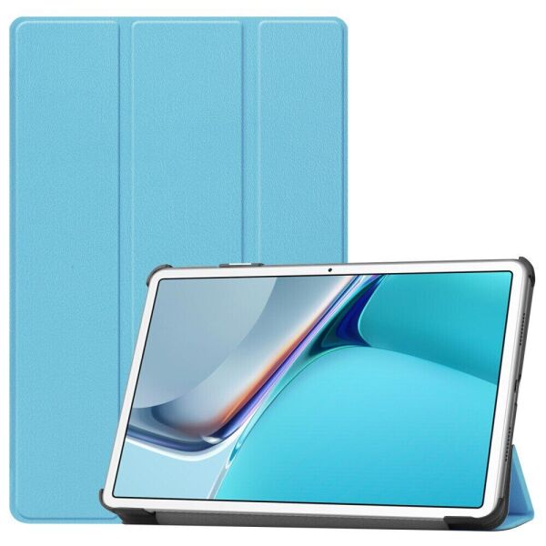 

Чехол UniCase Slim для Huawei MatePad 11 - Sky Blue