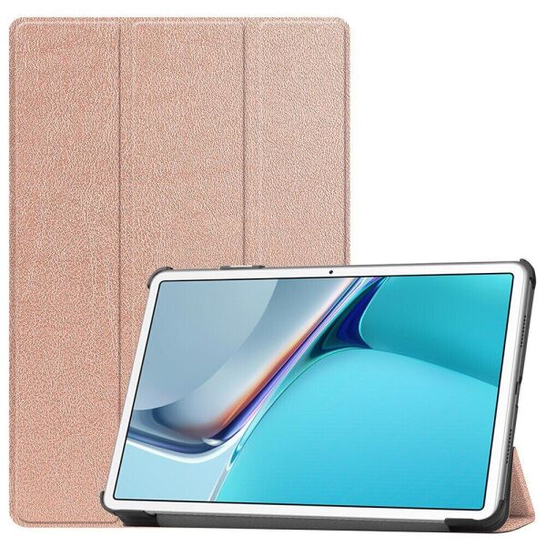 

Чехол UniCase Slim для Huawei MatePad 11 - Rose Gold