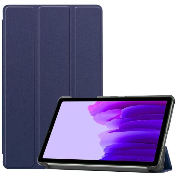 

Чехол UniCase Slim для Samsung Galaxy Tab A7 Lite (T220/T225) - Navy Blue