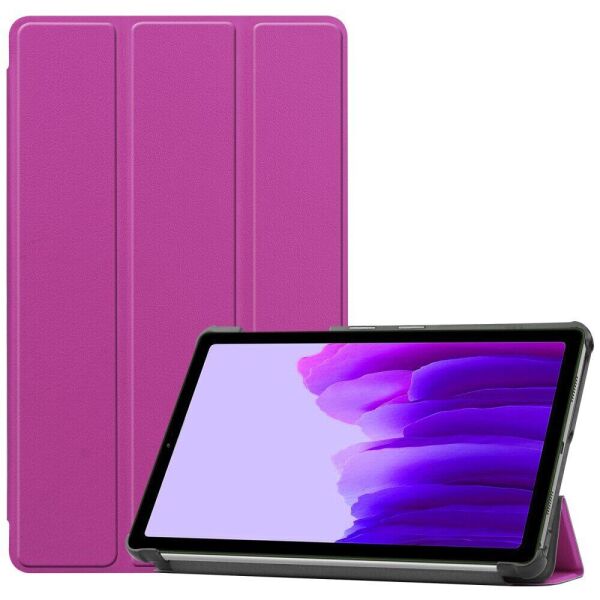 

Чехол UniCase Slim для Samsung Galaxy Tab A7 Lite (T220/T225) - Rose