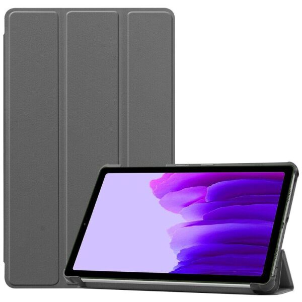 

Чехол UniCase Slim для Samsung Galaxy Tab A7 Lite (T220/T225) - Grey