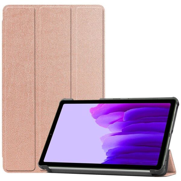 

Чехол UniCase Slim для Samsung Galaxy Tab A7 Lite (T220/T225) - Rose Gold