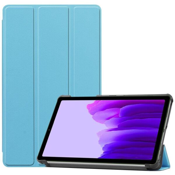 

Чехол UniCase Slim для Samsung Galaxy Tab A7 Lite (T220/T225) - Sky Blue