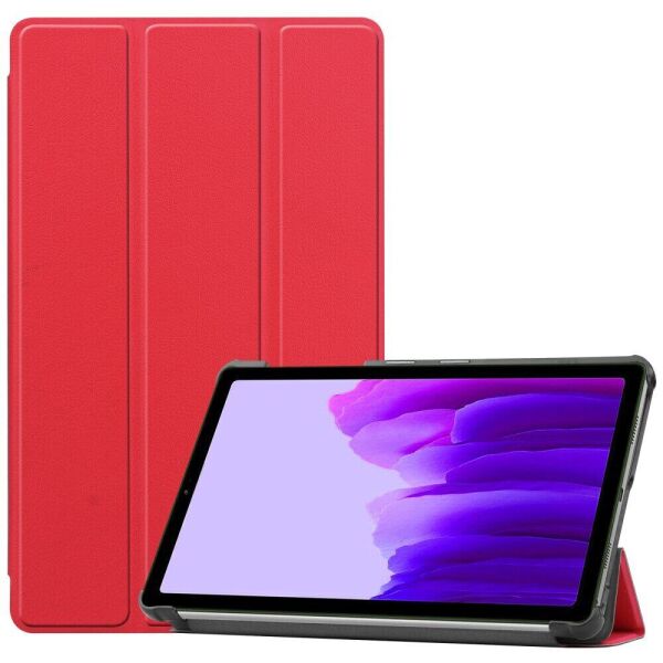 

Чехол UniCase Slim для Samsung Galaxy Tab A7 Lite (T220/T225) - Red