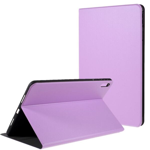 

Чехол UniCase Stand Cover для Huawei MatePad 11 - Purple