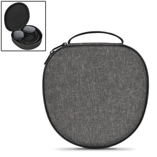 

Защитный чехол WIWU Storage Bag для Apple AirPods Max - Grey