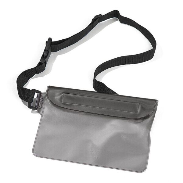 

Влагозащитный чехол UniCase Amaze Bag - Black
