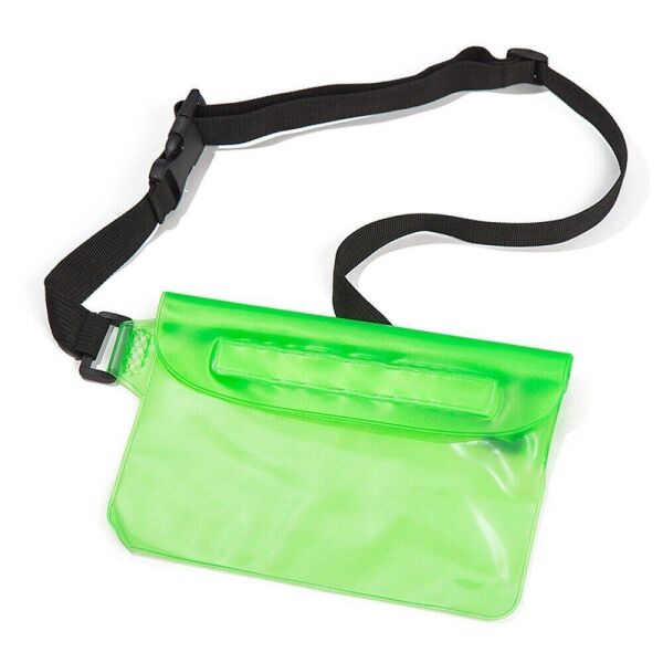 

Влагозащитный чехол UniCase Amaze Bag - Green
